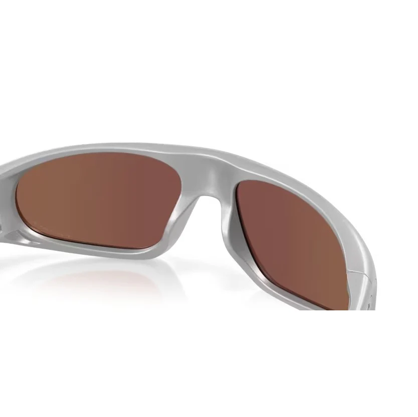 Oakley Neoforma - X-Silver/Prizm Deep Water Polarised Lens - Image 7