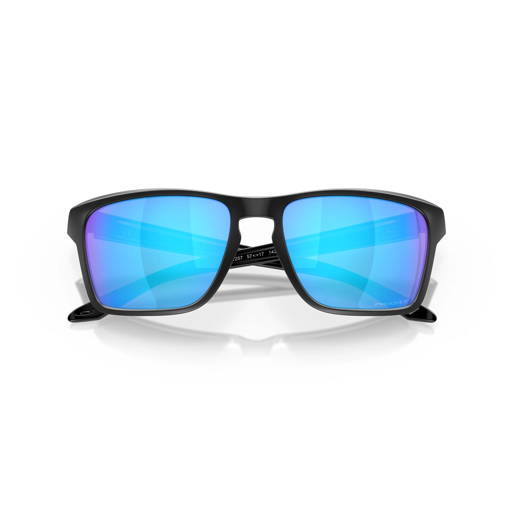 Oakley Sylas - Matte Black Polarised - Image 5