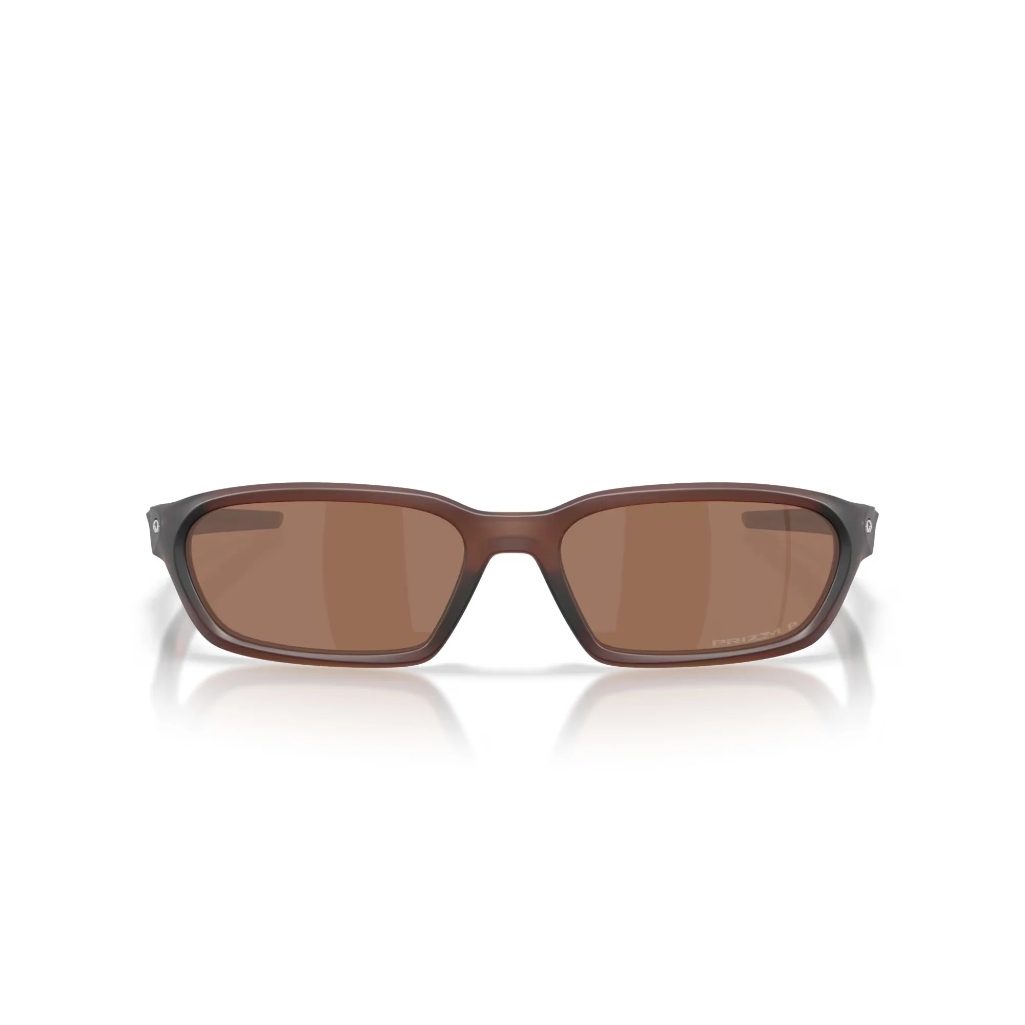 Oakley Terraforma - Matte Rootbeer/Prizm Tungsten Polarised Lens - Image 2
