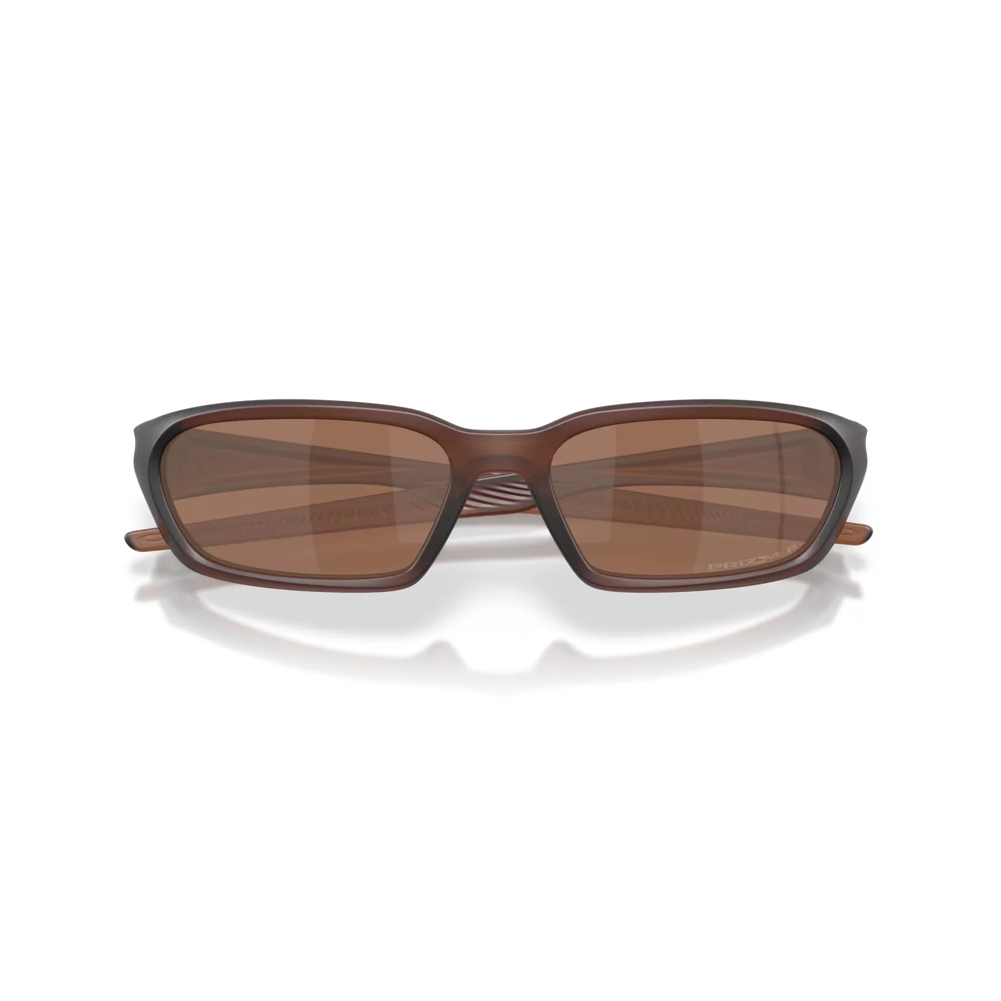 Oakley Terraforma - Matte Rootbeer/Prizm Tungsten Polarised Lens - Image 5