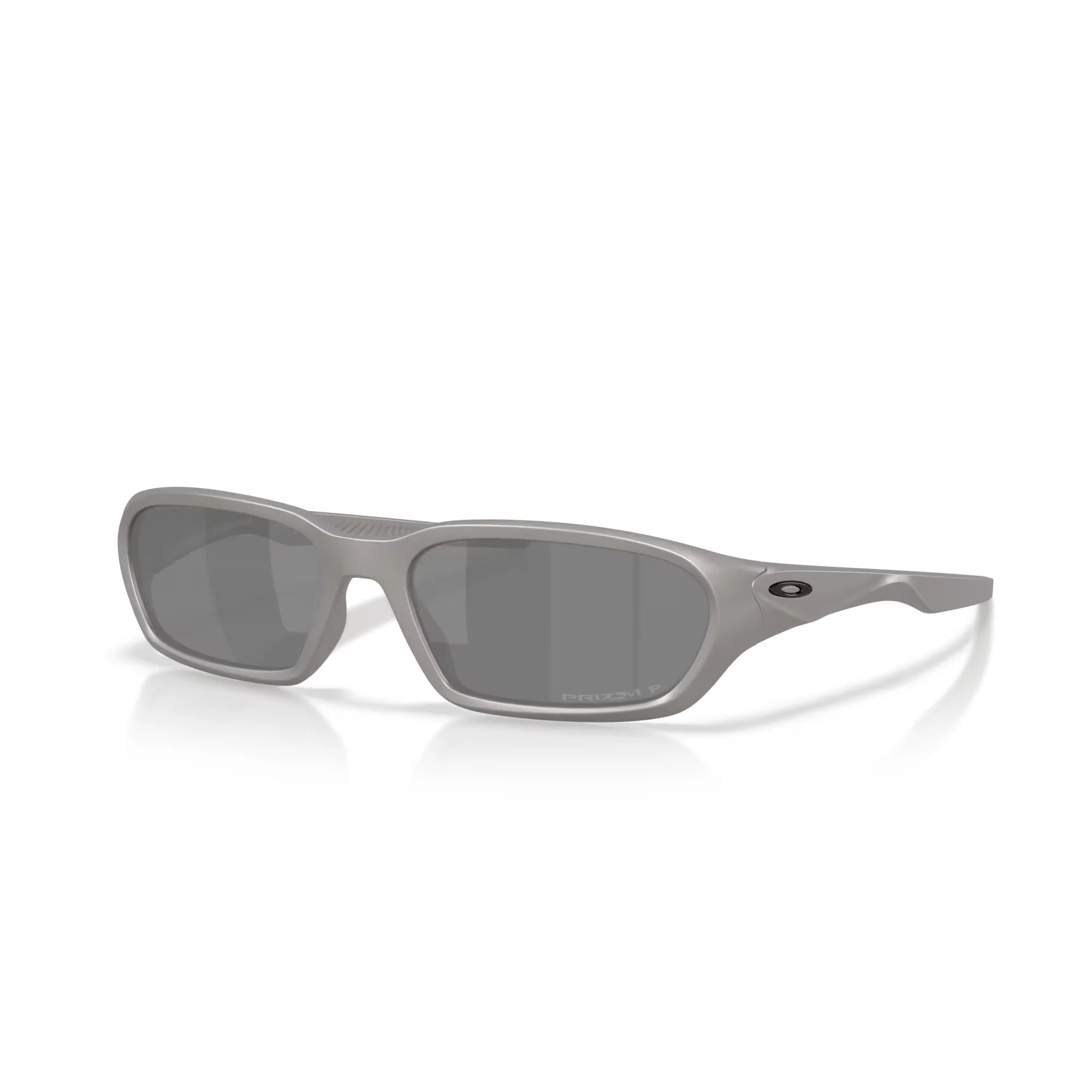 Oakley Terraforma - Titanium/Prizm Black Polarised Lens