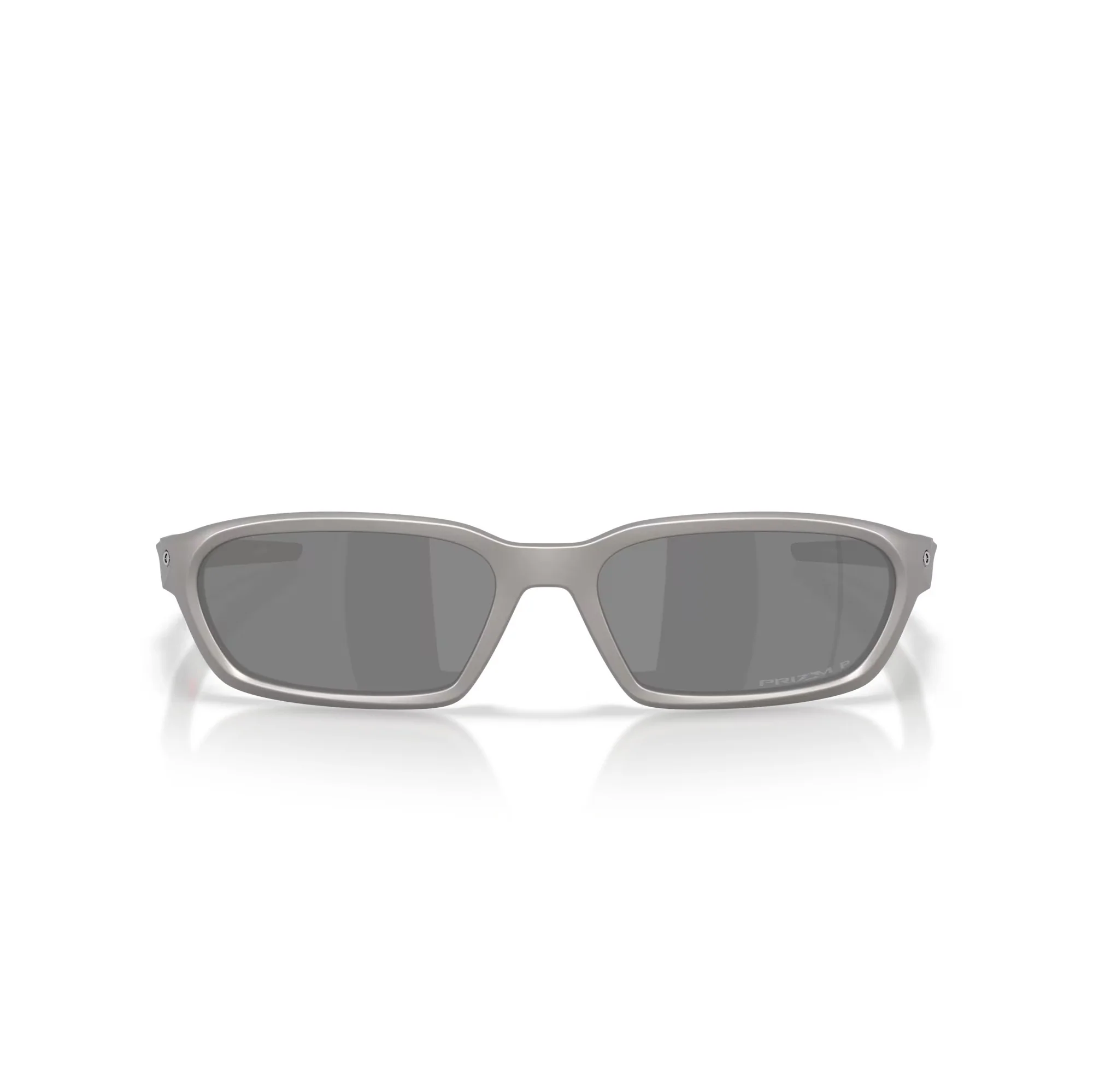 Oakley Terraforma - Titanium/Prizm Black Polarised Lens - Image 2