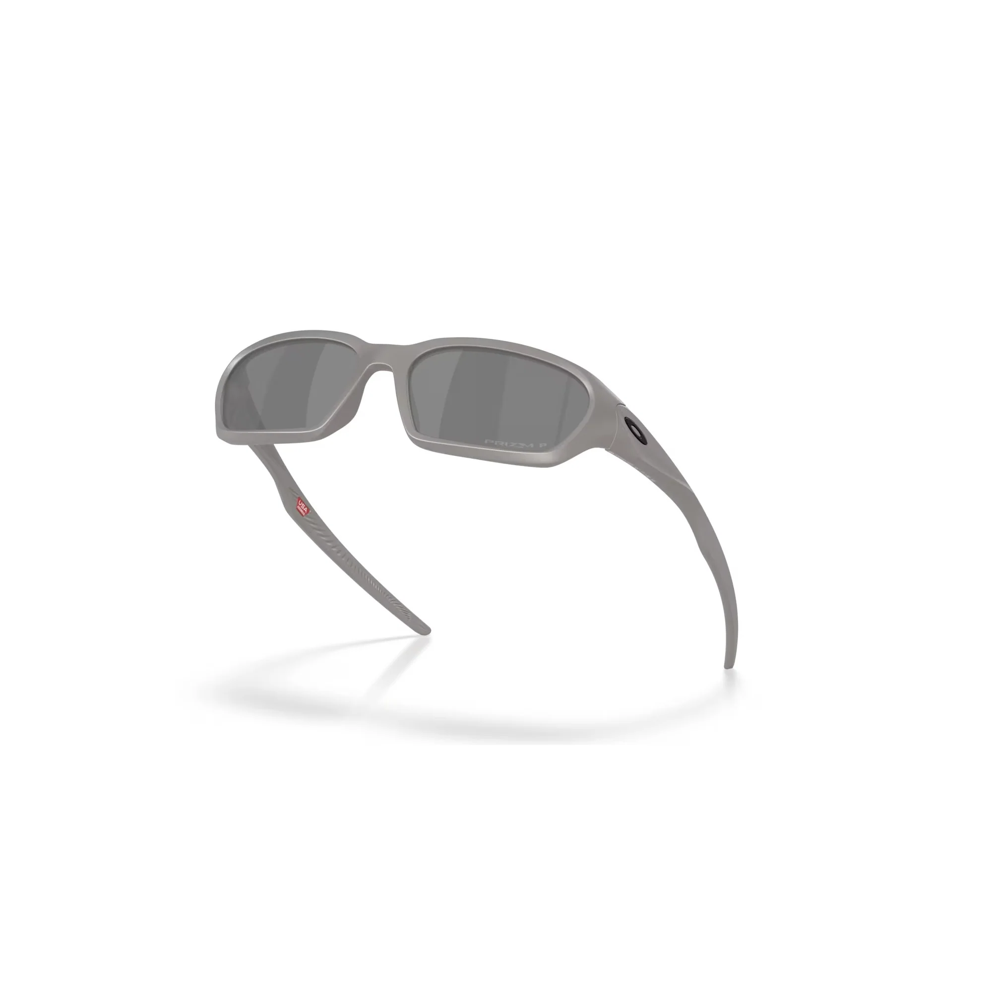 Oakley Terraforma - Titanium/Prizm Black Polarised Lens - Image 4