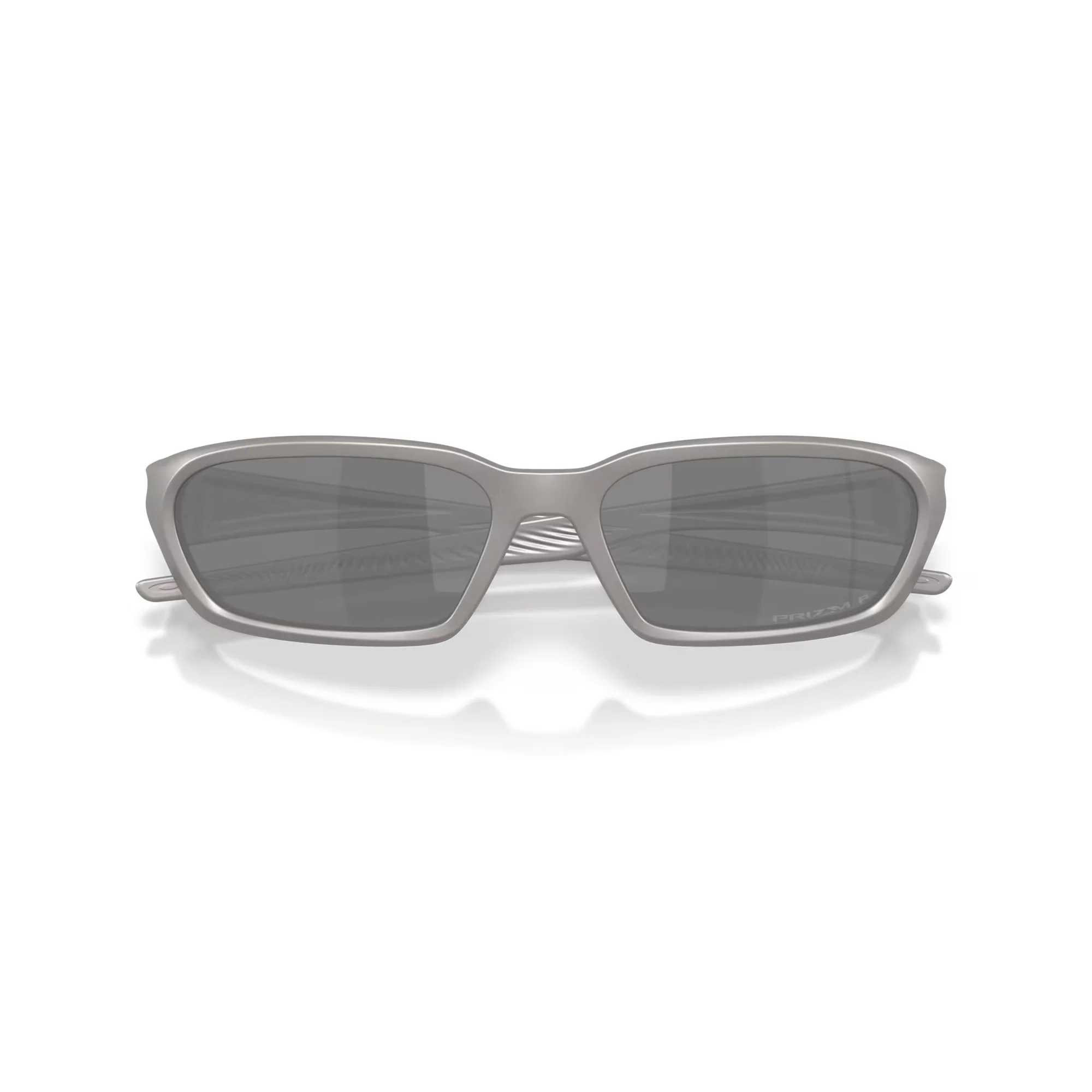 Oakley Terraforma - Titanium/Prizm Black Polarised Lens - Image 5