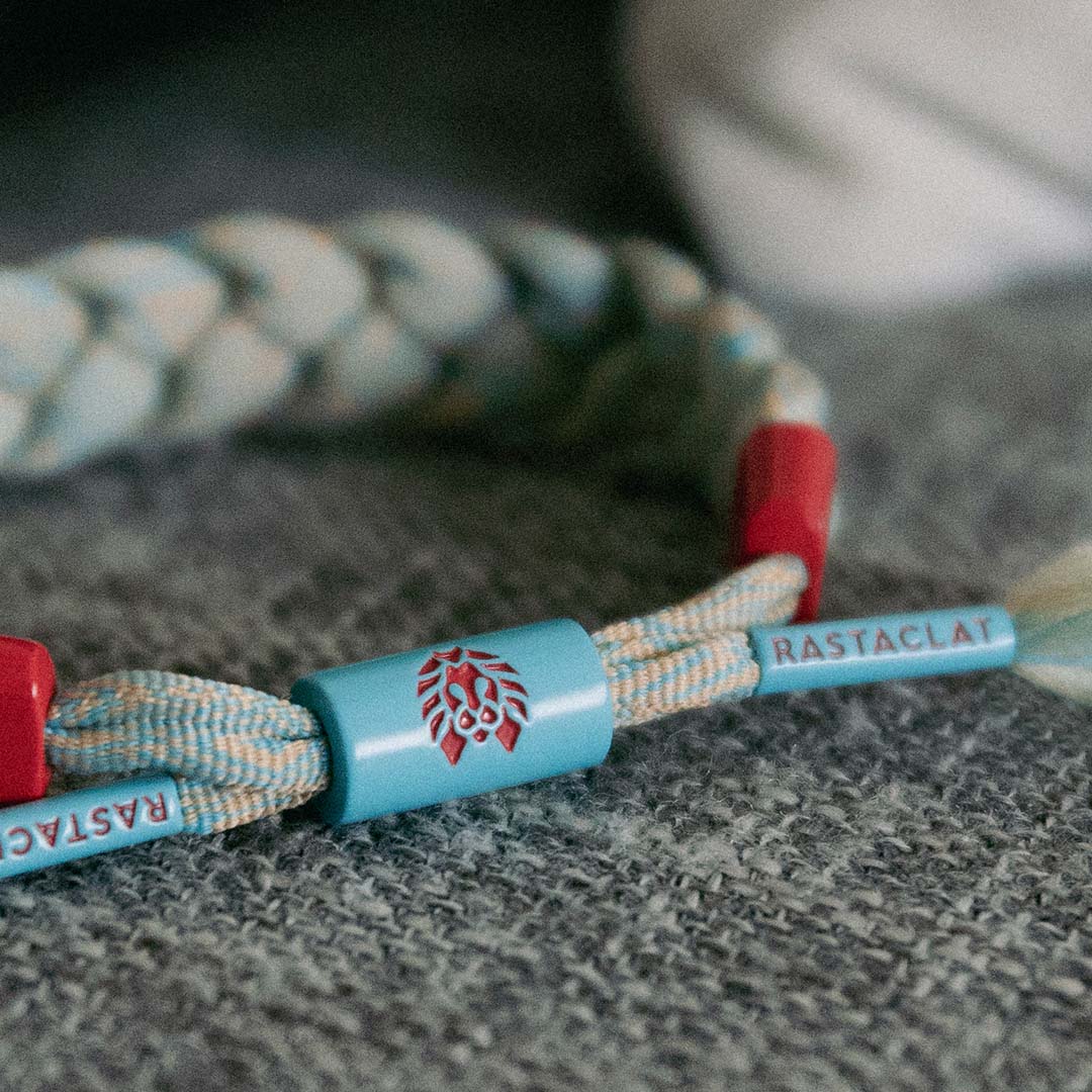 Rastaclat Oasis Sand S/M - Image 2