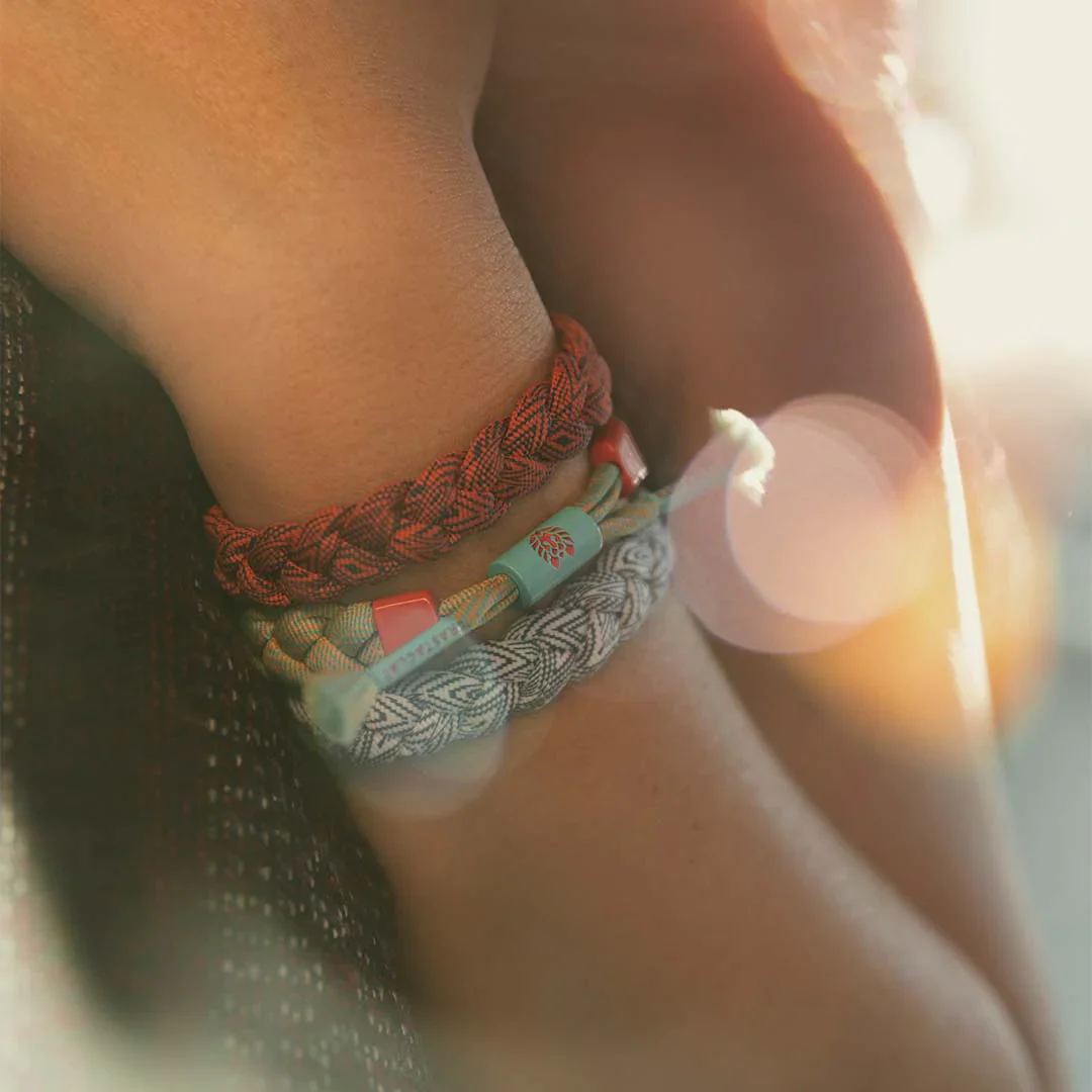 Rastaclat Oasis Sand S/M - Image 4