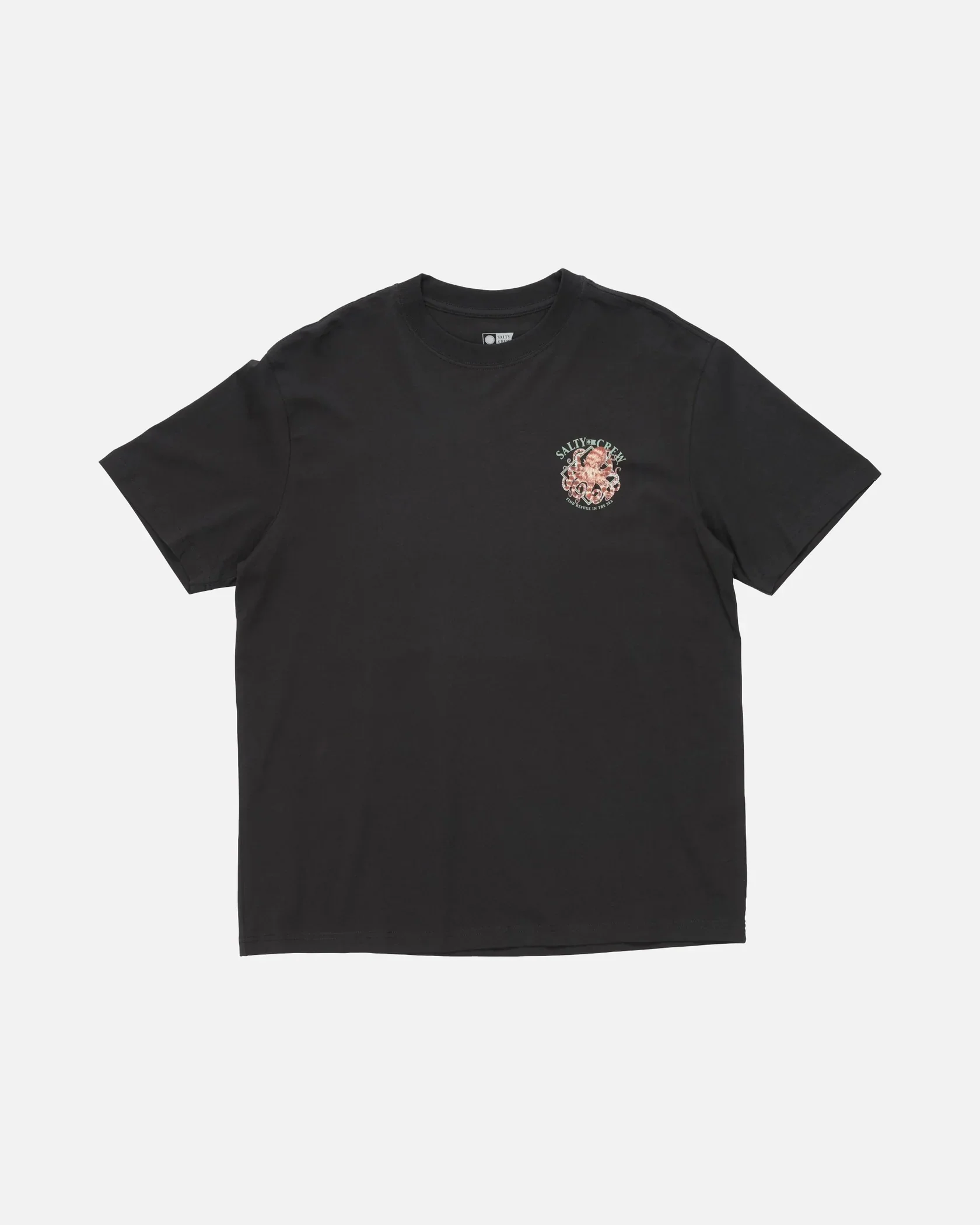 Salty Crew Octopod Classic Tee - Image 2
