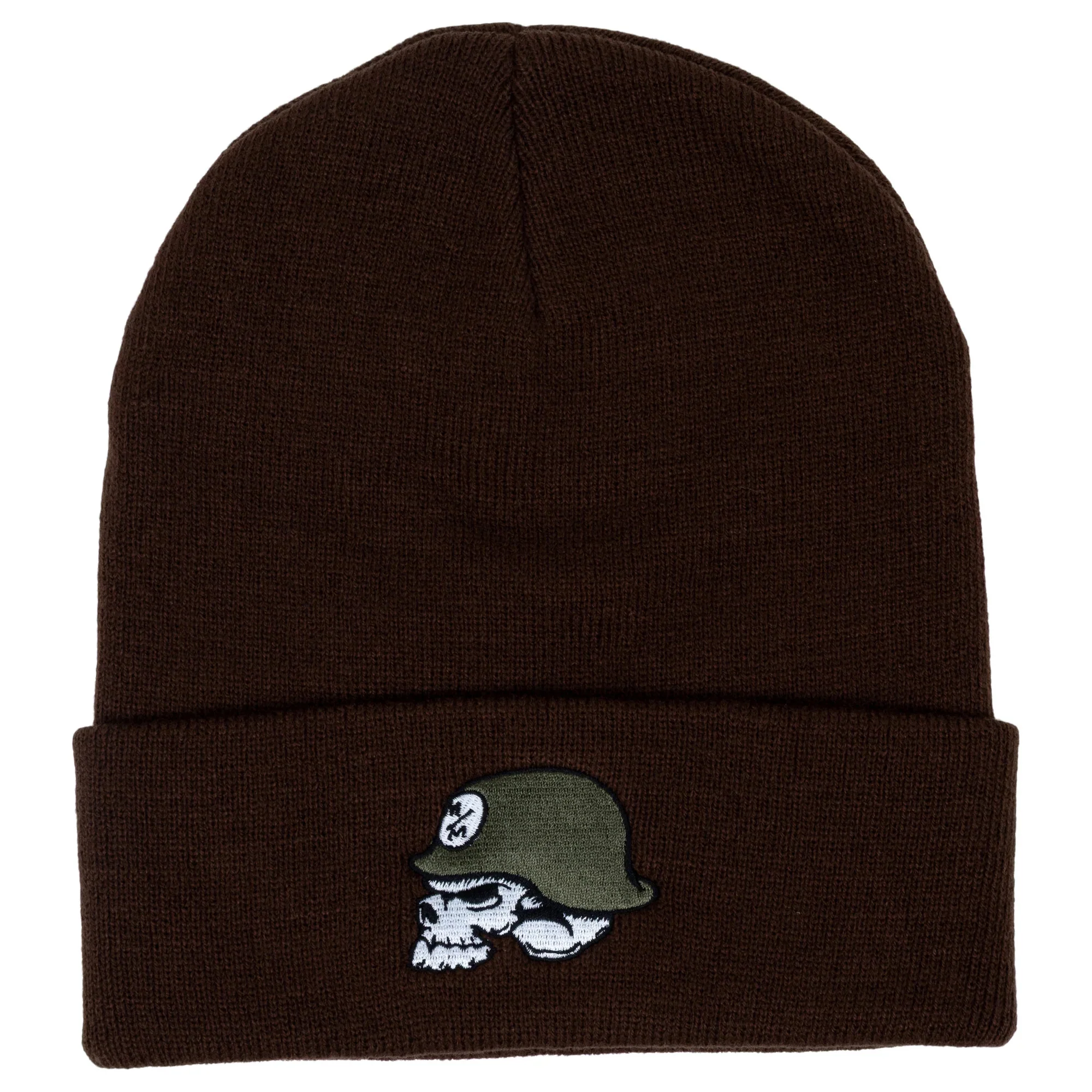 Metal Mulisha OG Helmet Work Beanie - Image 2