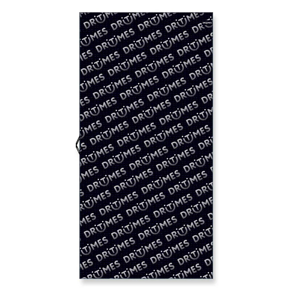 DriTimes Old School Beach Towel - Image 2