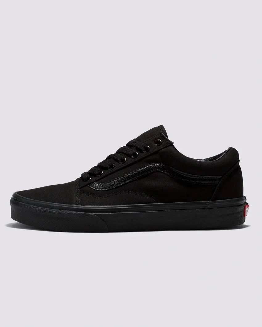 Vans Old Skool - Black