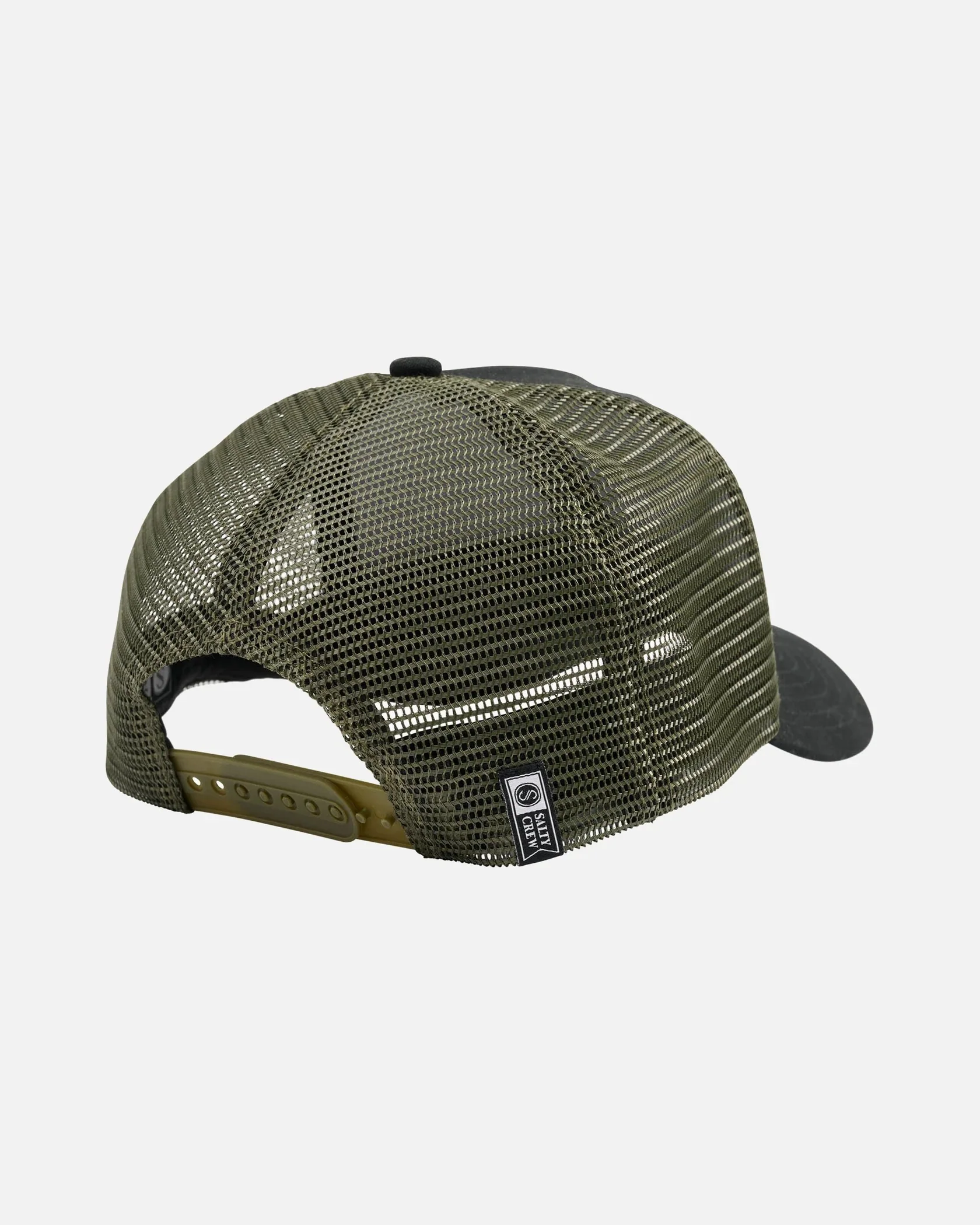 Salty Crew Omakase Trucker - Image 2