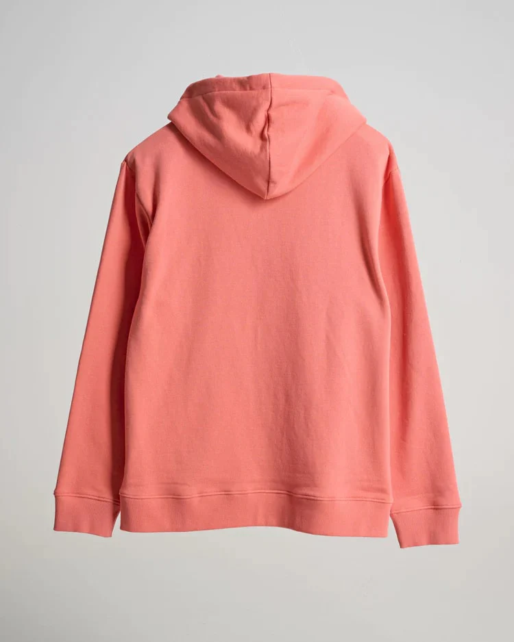 Salty Crew On Vacation Womens Hoody - Image 4