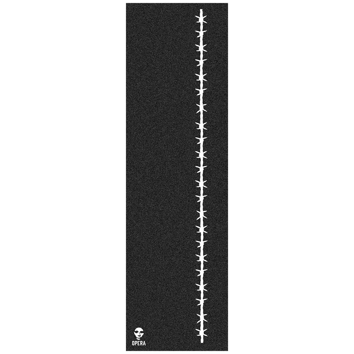 Opera Barbwire Griptape