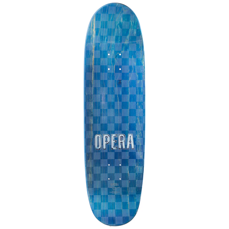 Opera Gargoyle EX7 8.8/8.9" Deck - Image 2