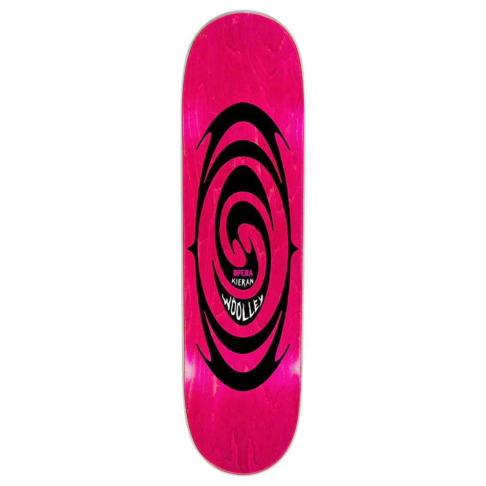 Opera Screaming Mask EX7 9.0" Deck - Image 2