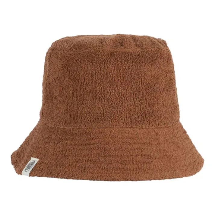 Santa Cruz Opus Bloom Repeat Bucket Hat - Image 2