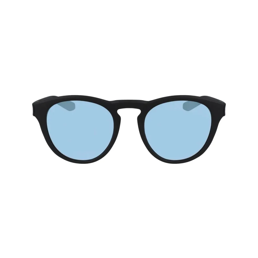 Dragon Opus H20 - Matte Black / LL Sky Blue Ion Polarised - Image 2