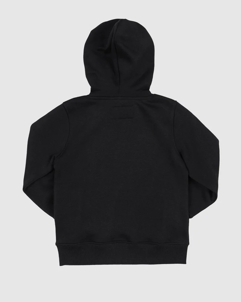 Unit Orbit Kids Hoodie - Image 2