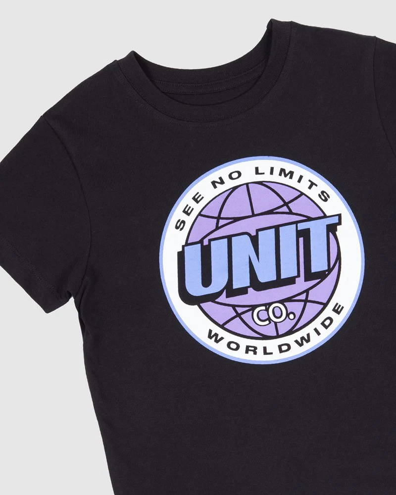 Unit Orbit Kids Tee - Image 3