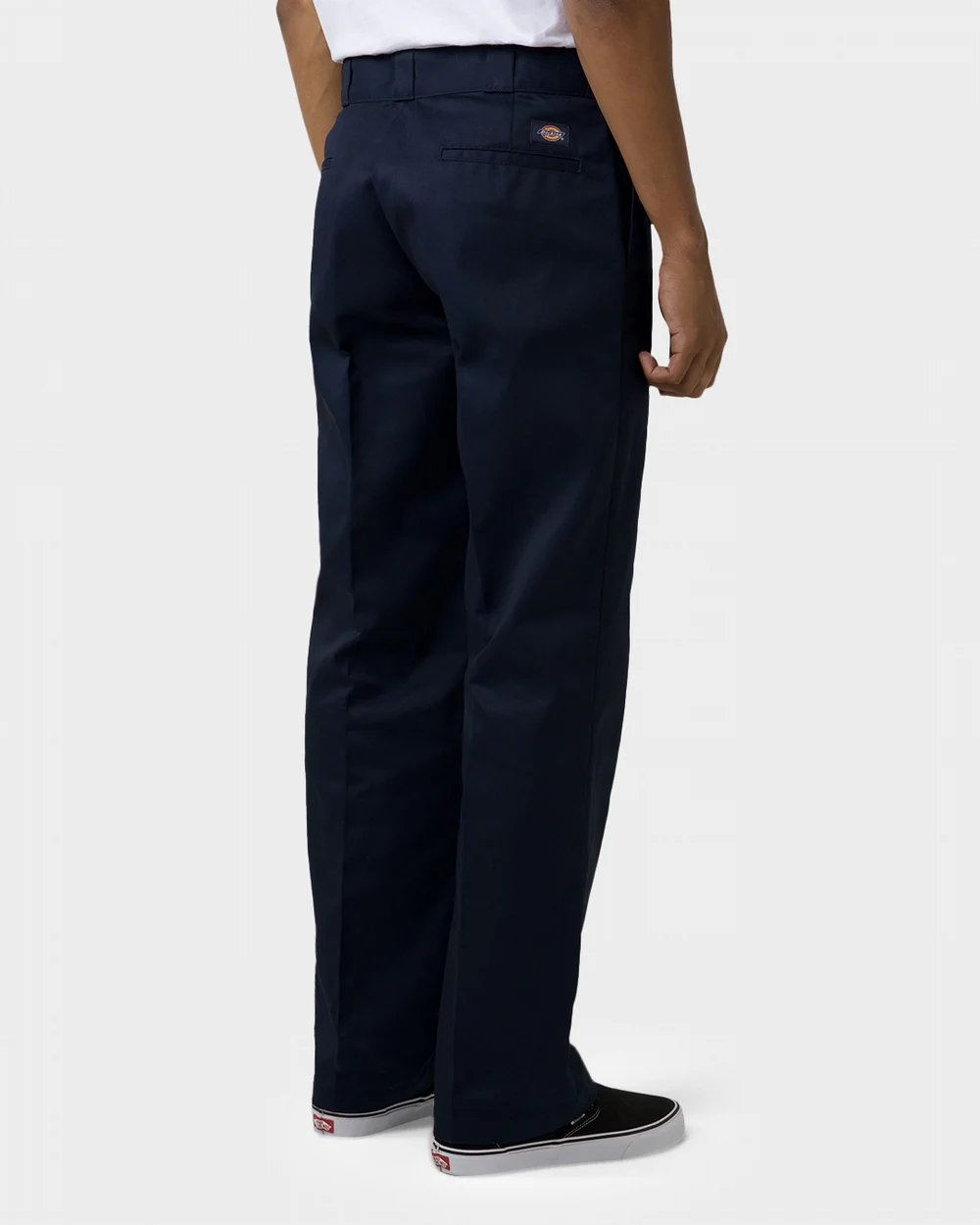 Dickies Original 874 Work Pants - Dark Navy - Image 4