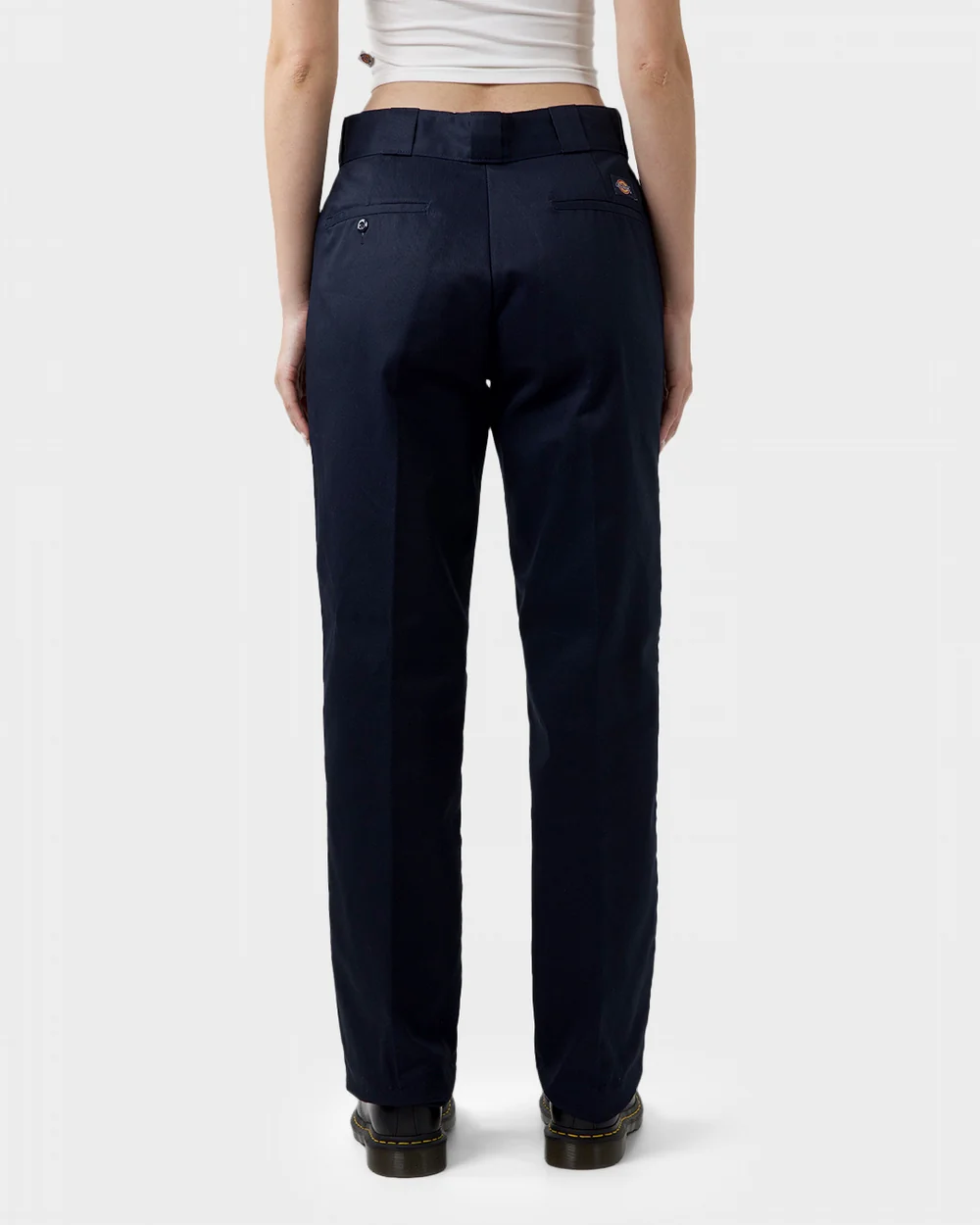 Dickies Original 874 Work Pants - Dark Navy - Image 7