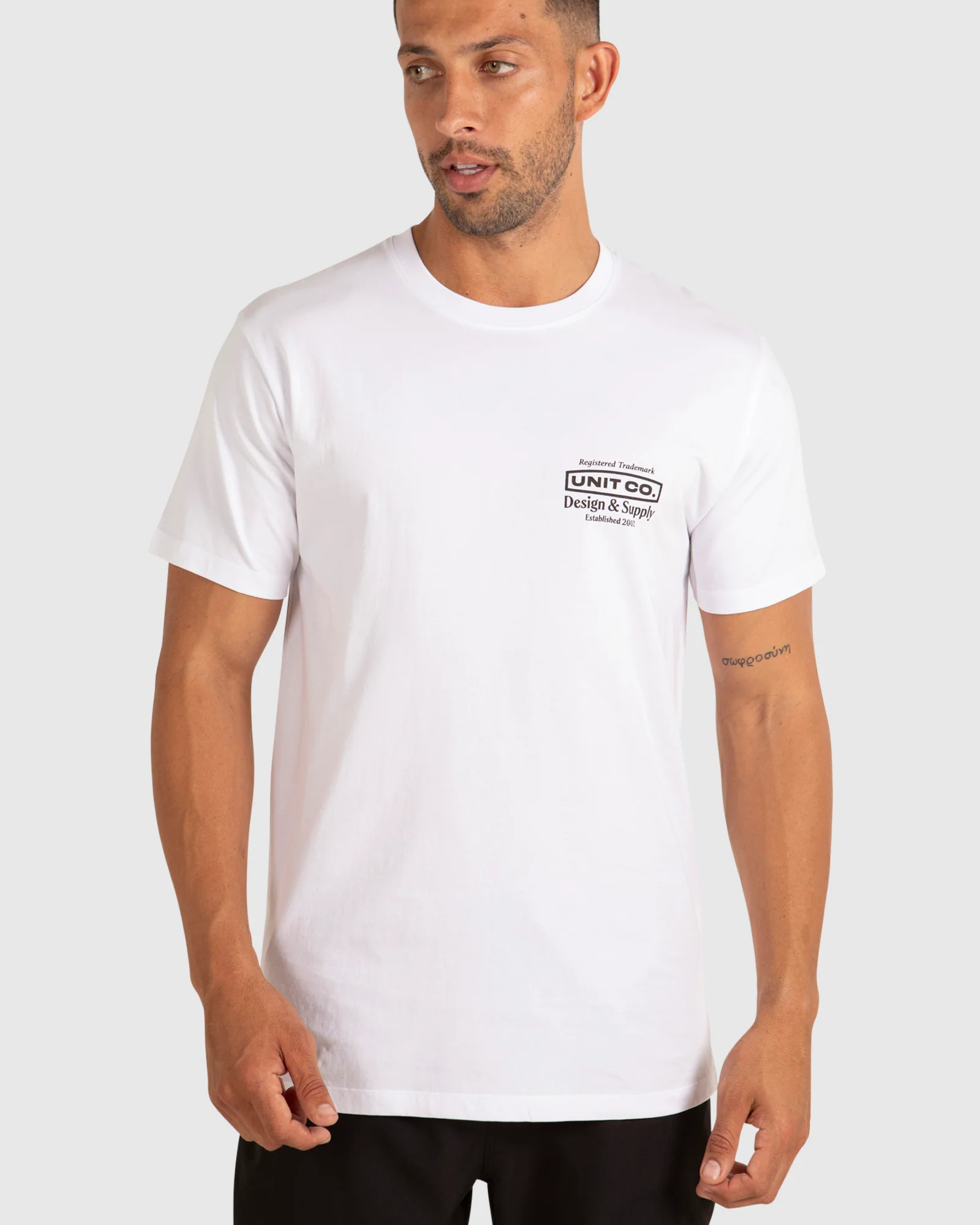 Unit Outlook Tee - Image 10