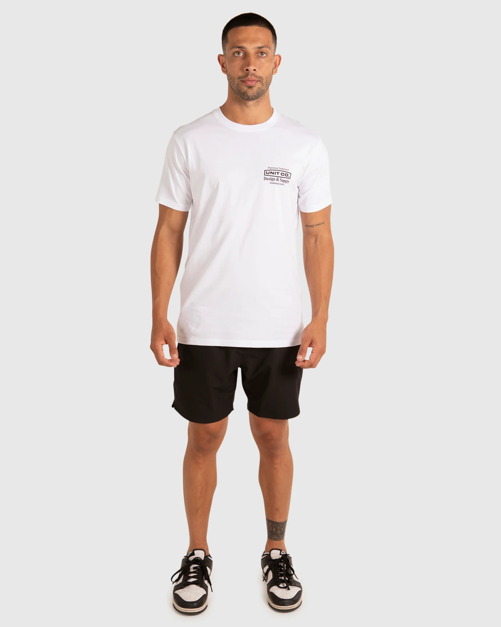 Unit Outlook Tee - Image 11