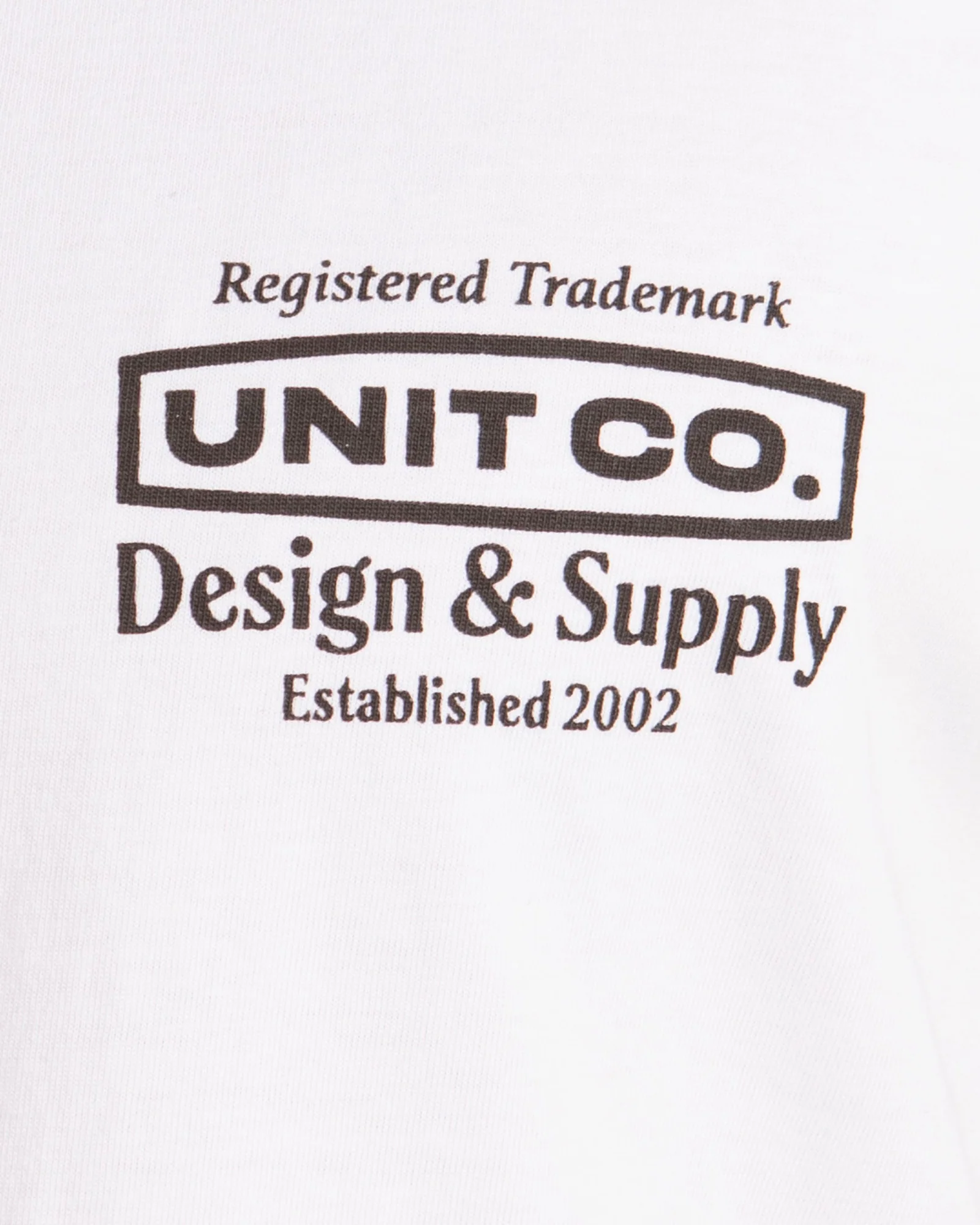 Unit Outlook Tee - Image 12
