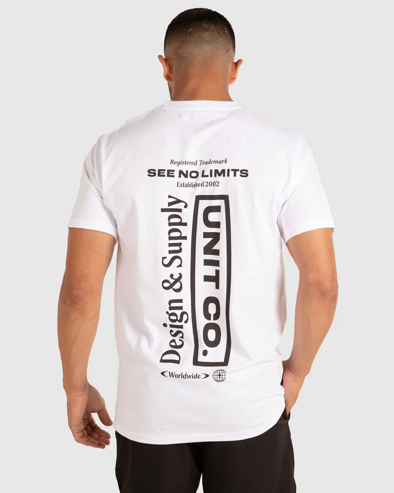 Unit Outlook Tee - Image 2