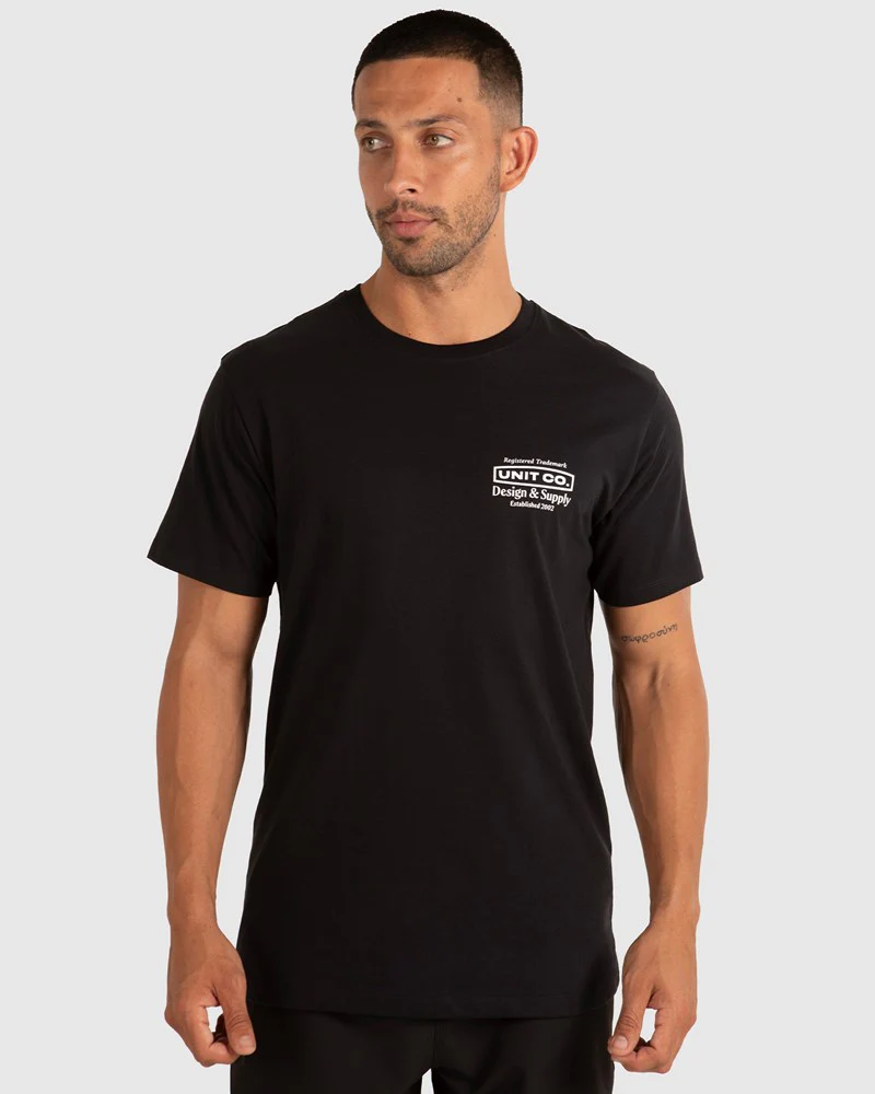 Unit Outlook Tee - Image 3