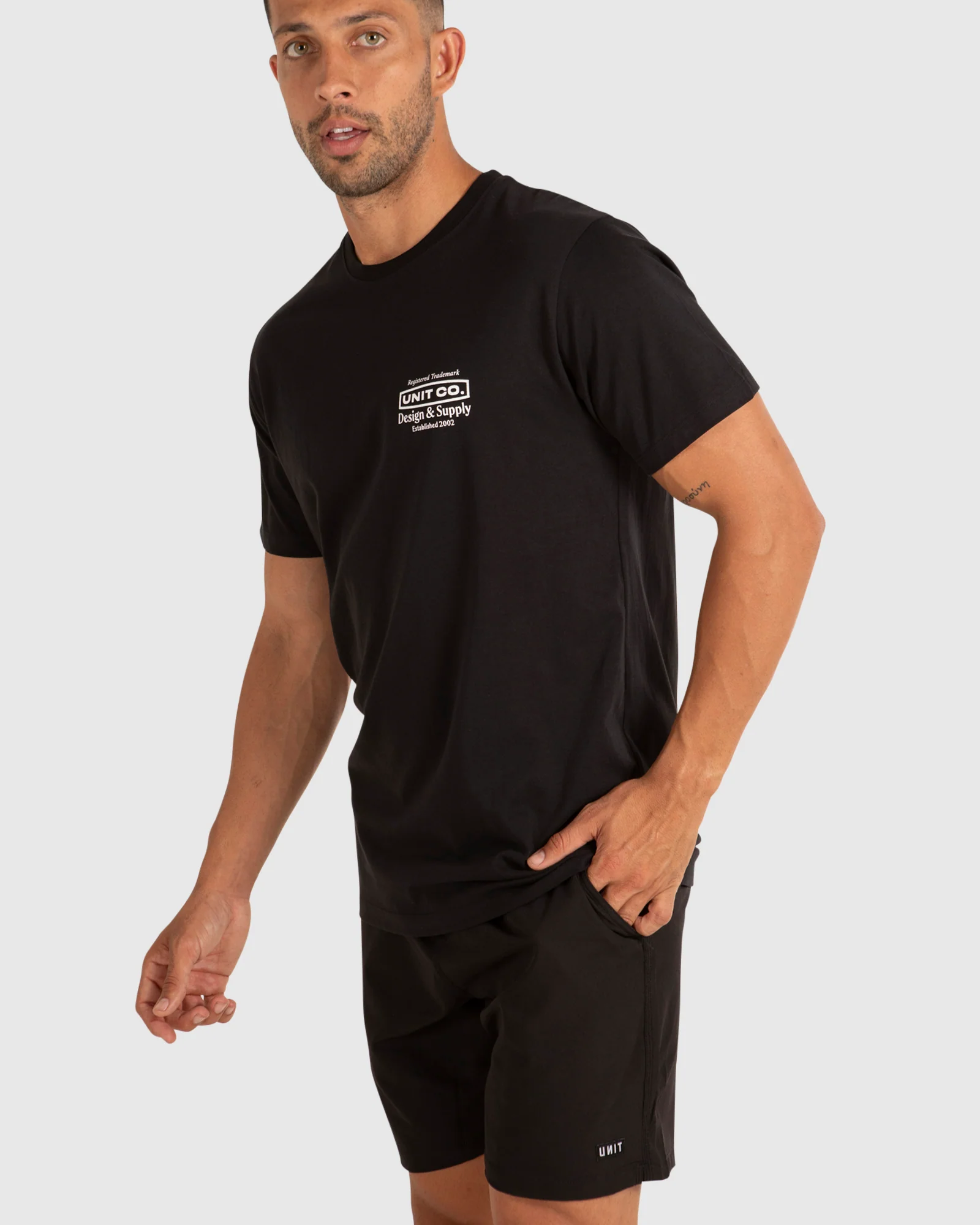 Unit Outlook Tee - Image 6