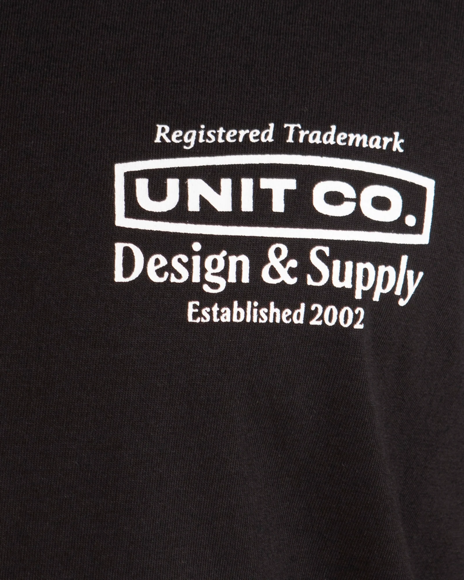 Unit Outlook Tee - Image 7