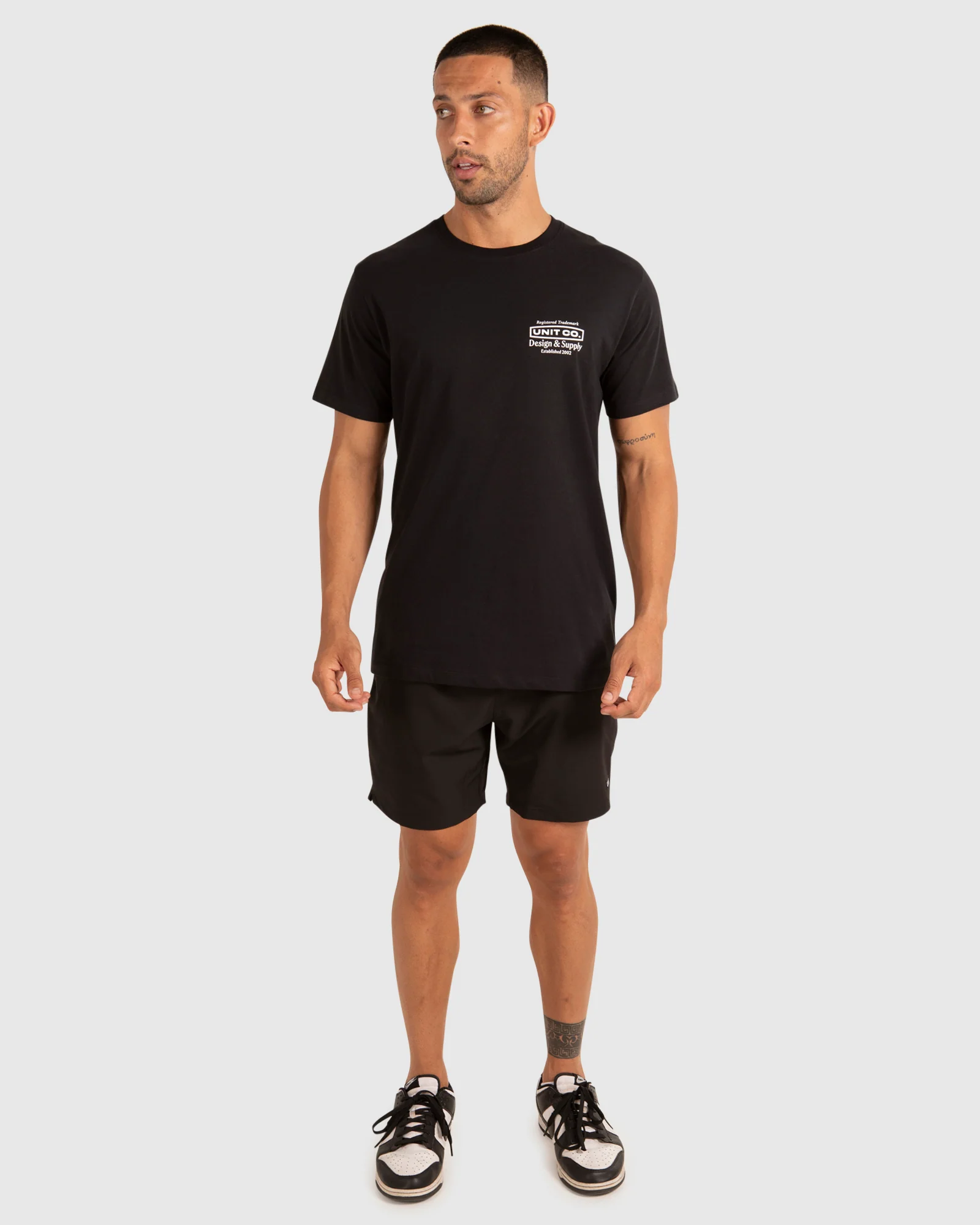 Unit Outlook Tee - Image 8