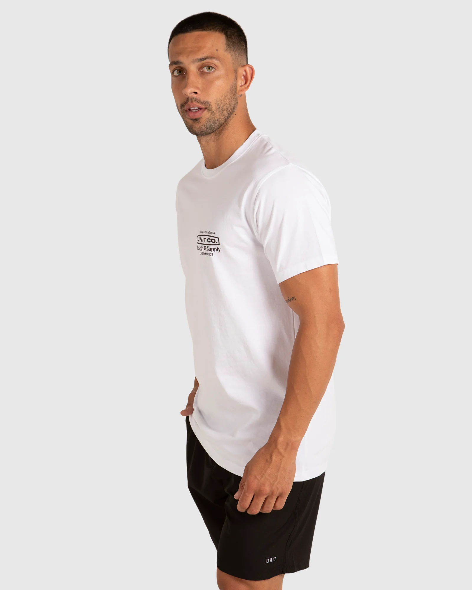 Unit Outlook Tee - Image 9