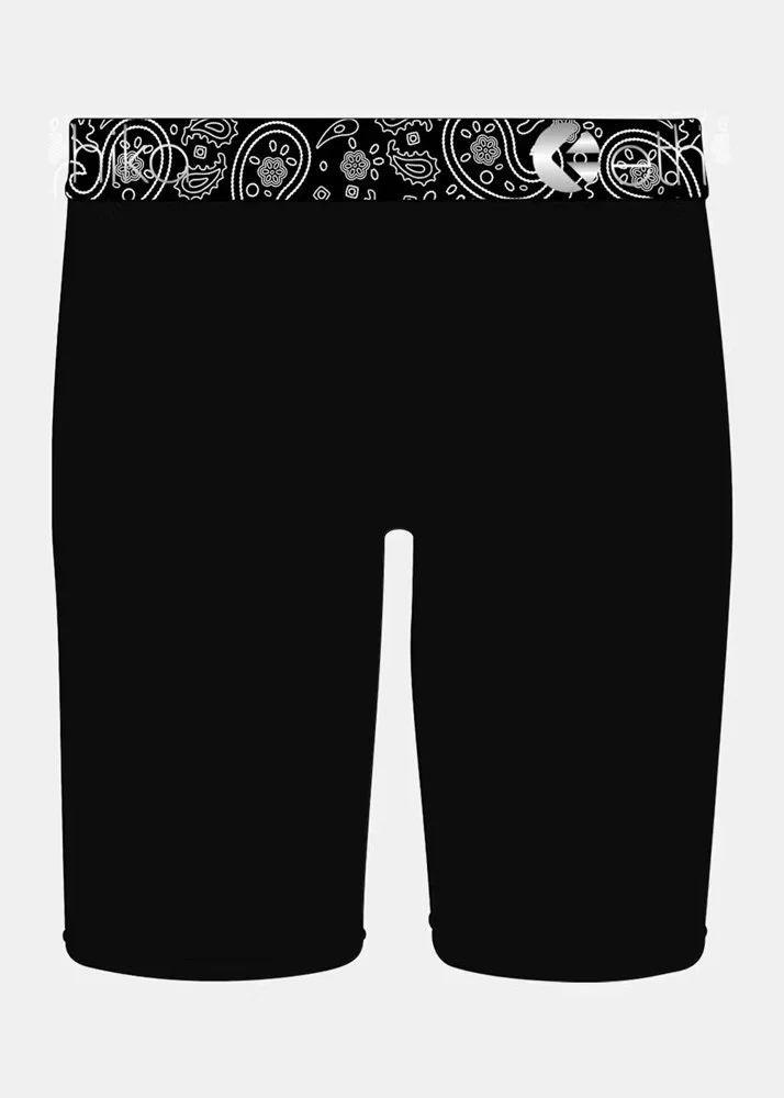 Ethika Mens Paisley Nation Fit Kit - Image 3