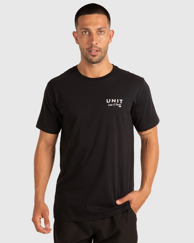 Unit Parts & Repairs Tee - Image 2