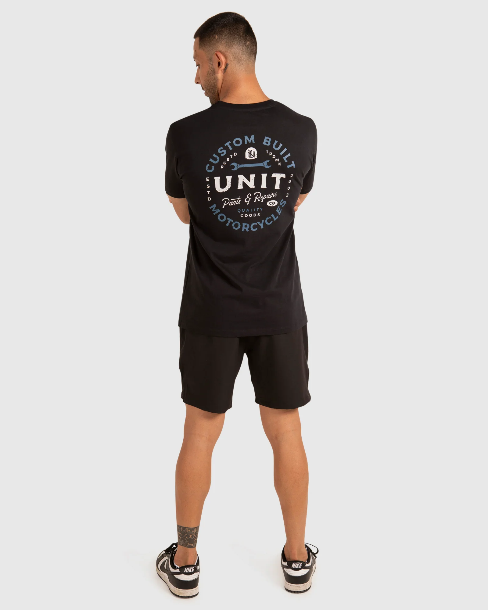 Unit Parts & Repairs Tee - Image 5