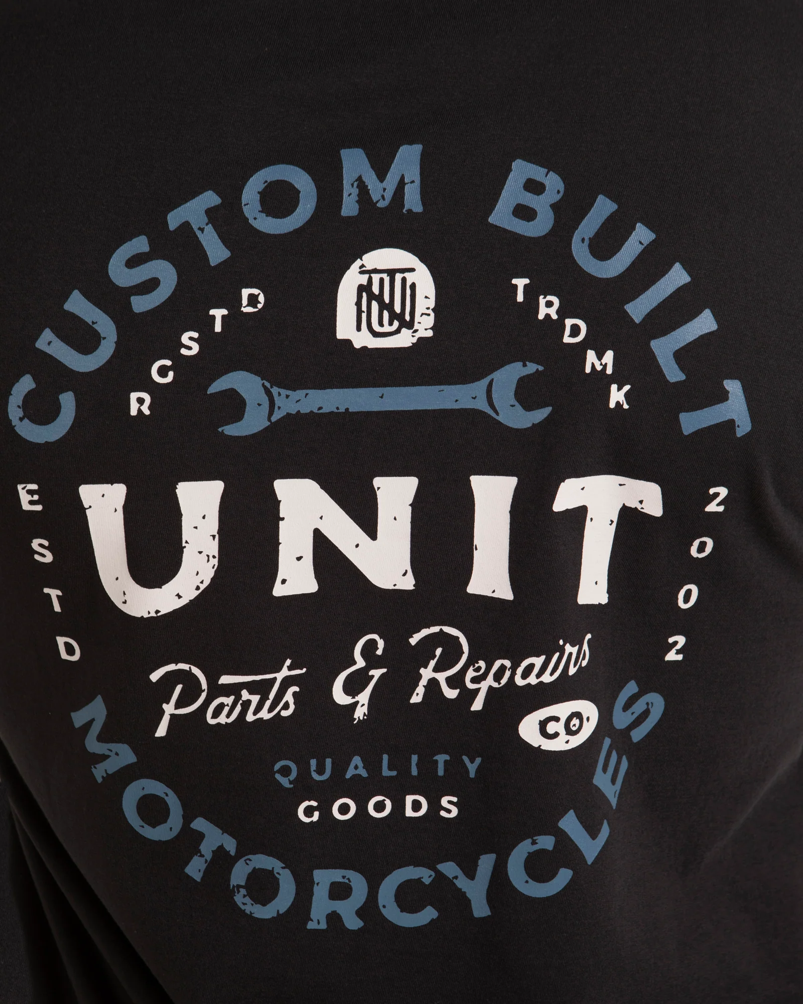 Unit Parts & Repairs Tee - Image 6