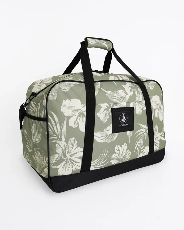 Volcom Patch Attack Gearbag - Image 3