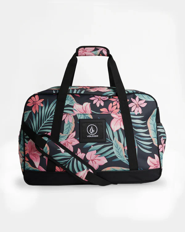 Volcom Patch Attack Gearbag - Multi