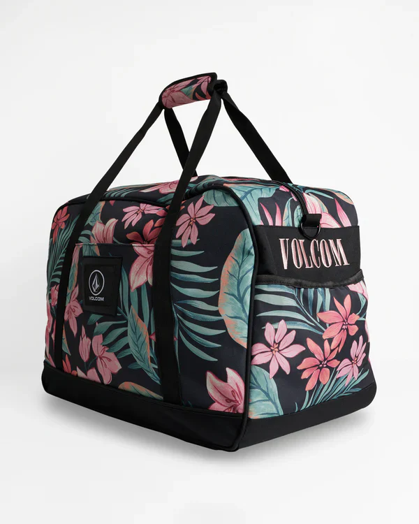 Volcom Patch Attack Gearbag - Multi - Image 2