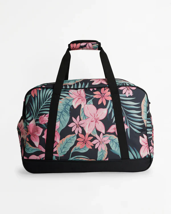 Volcom Patch Attack Gearbag - Multi - Image 3