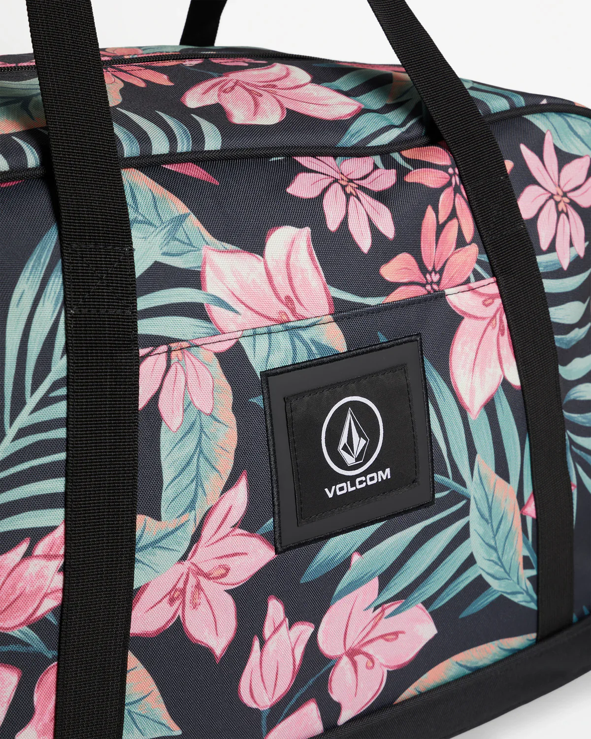 Volcom Patch Attack Gearbag - Multi - Image 4