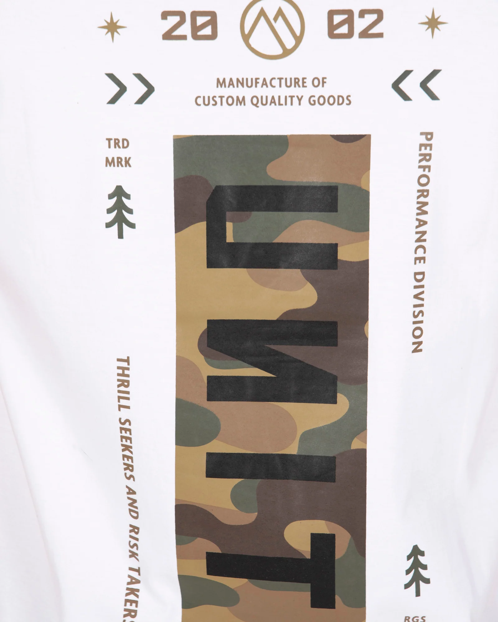 Unit Peak Tee - Image 13