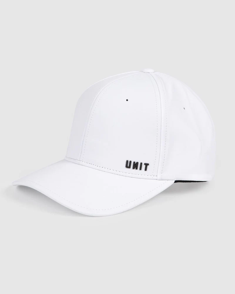 Unit Performance Snapback Cap - Image 3