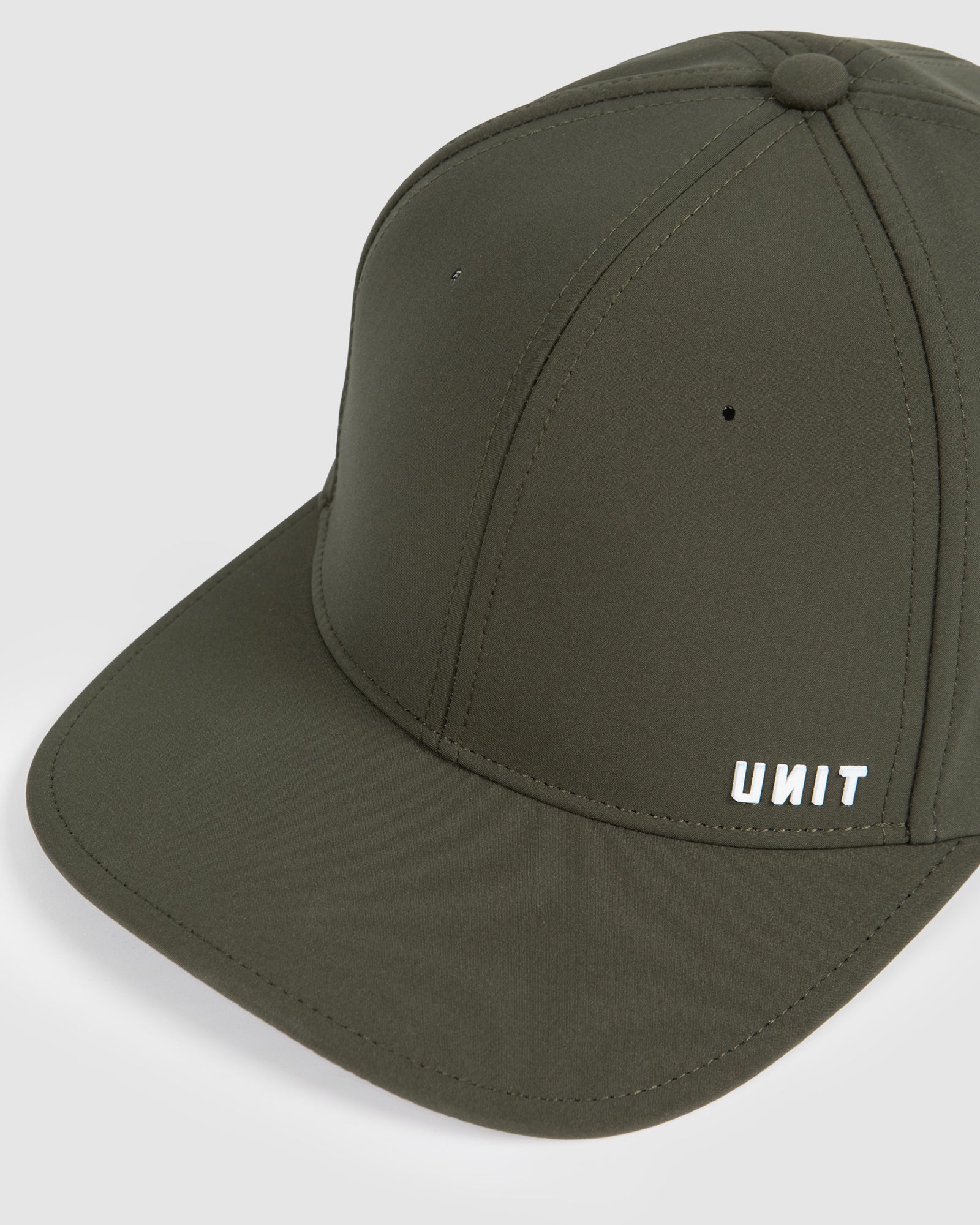 Unit Performance Snapback Cap - Image 7