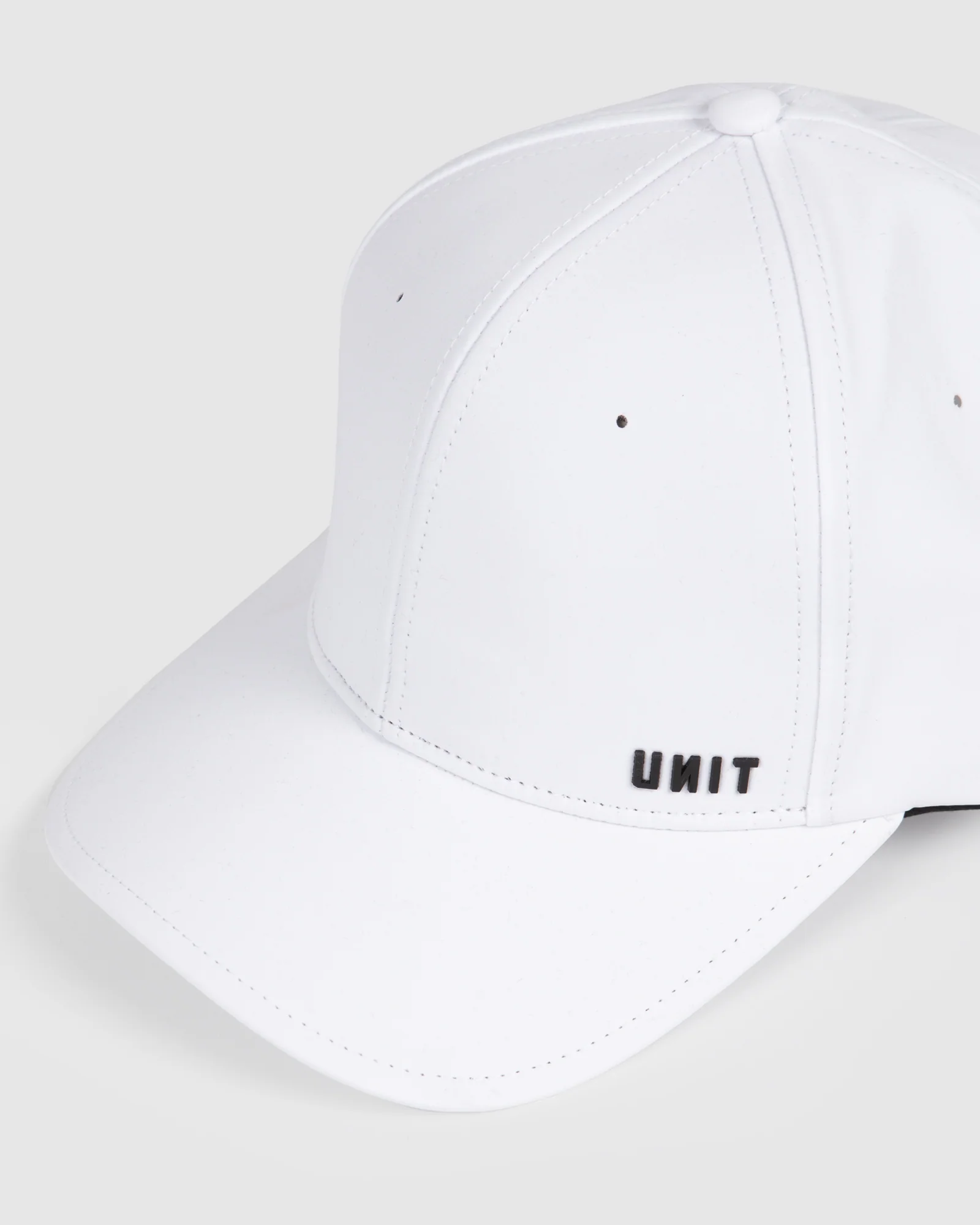 Unit Performance Snapback Cap - Image 9