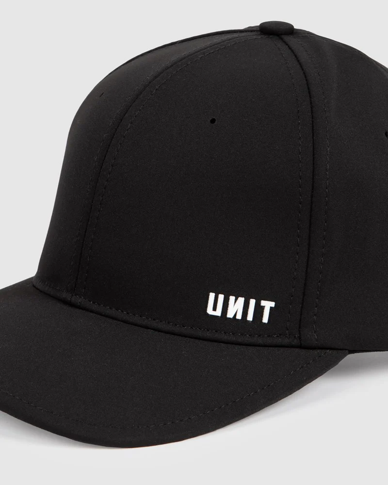 Unit Performance Youth Snapback - Image 3