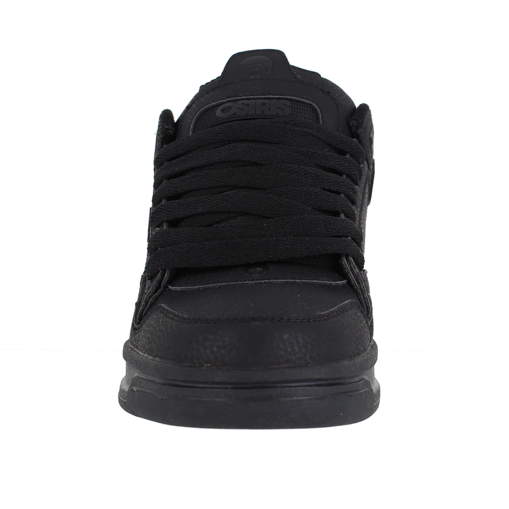OSIRIS PERIL - BLACK/BLACK/BLACK - Image 2