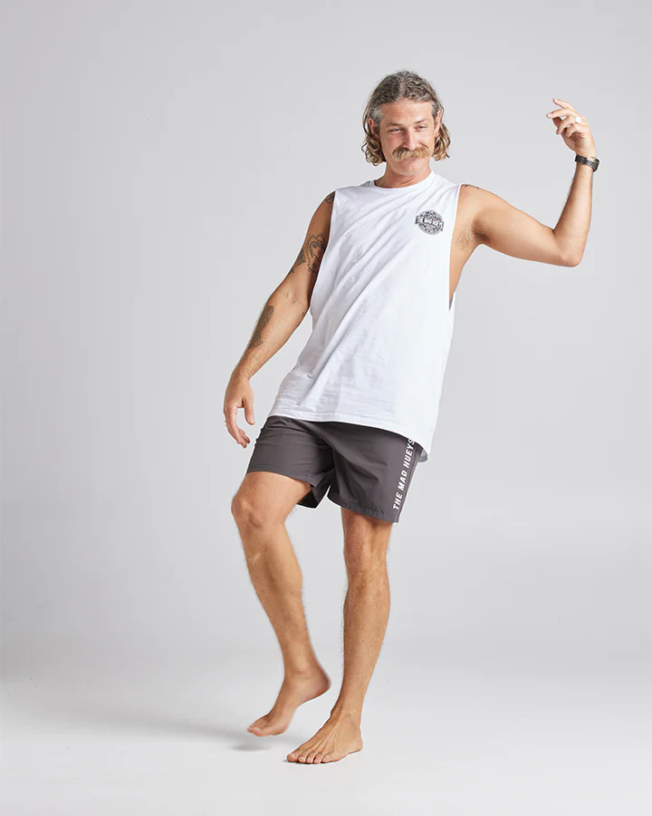 The Mad Hueys Piss Fit Performance Short 18" - Image 6